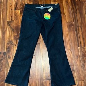 NWT Source of Wisdom / Torrid Jeans size 20